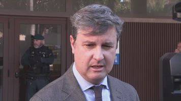 El dueño del restaurante El Ventorro declara sobre la comida entre Mazón y Vilaplana el día de la DANA