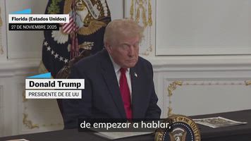 Trump lamenta la muerte de una militar de la Guardia Nacional herida en el tiroteo