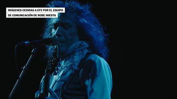 Obituario de Robe Iniesta