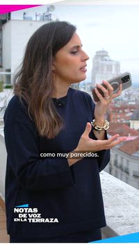 Aida Bao explica por qué ser de izquierdas y tener un novio de derechas es un síntoma de salud democrática