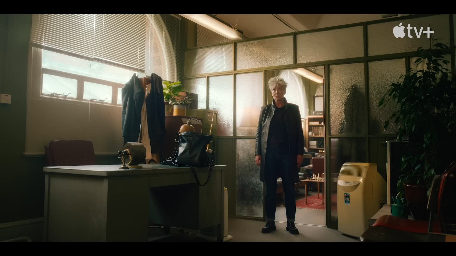 Tráiler de 'El misterio de Cemetery Road’