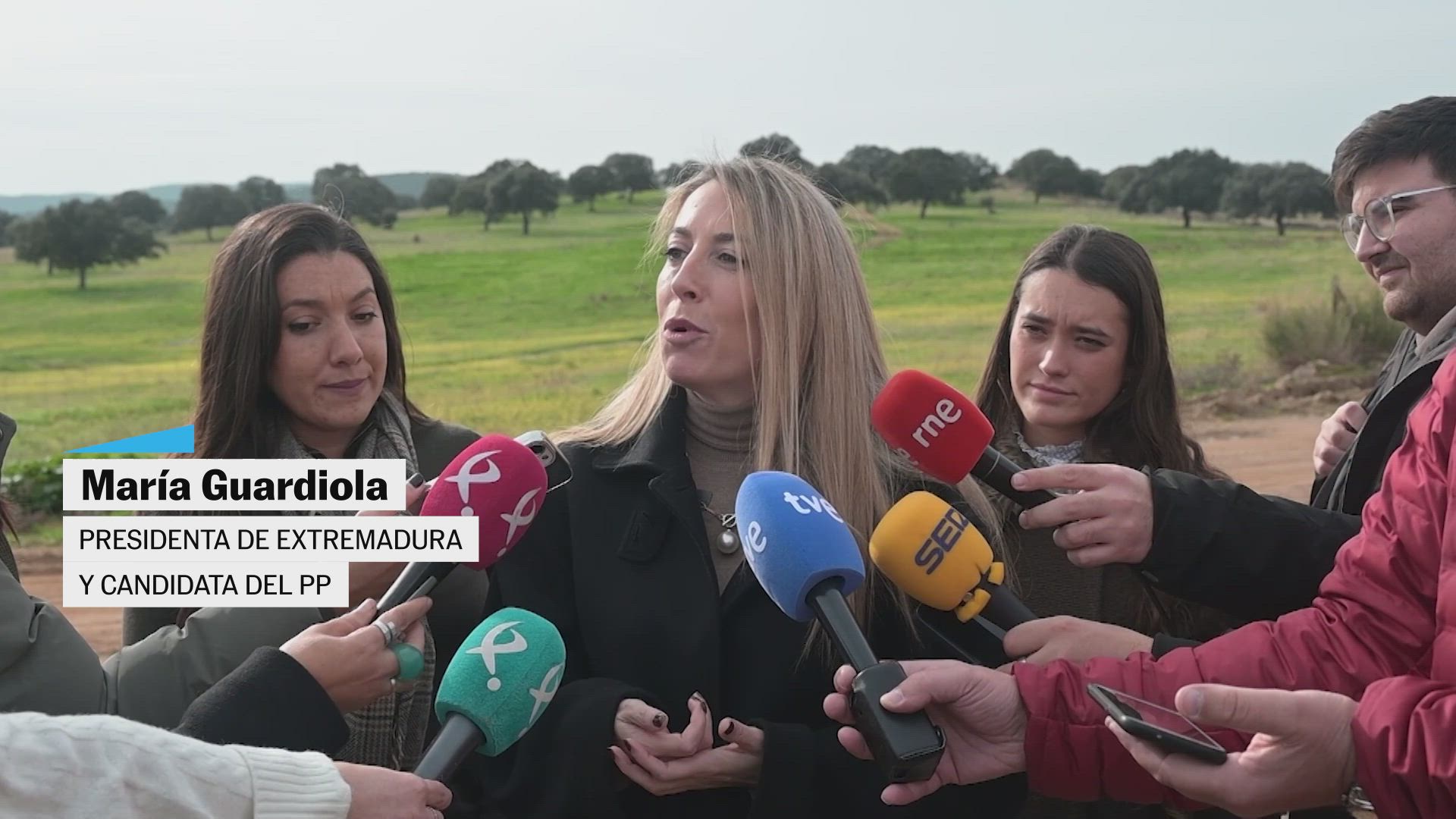 Guardiola: "Las encuestas son una herramienta, no son un fin"