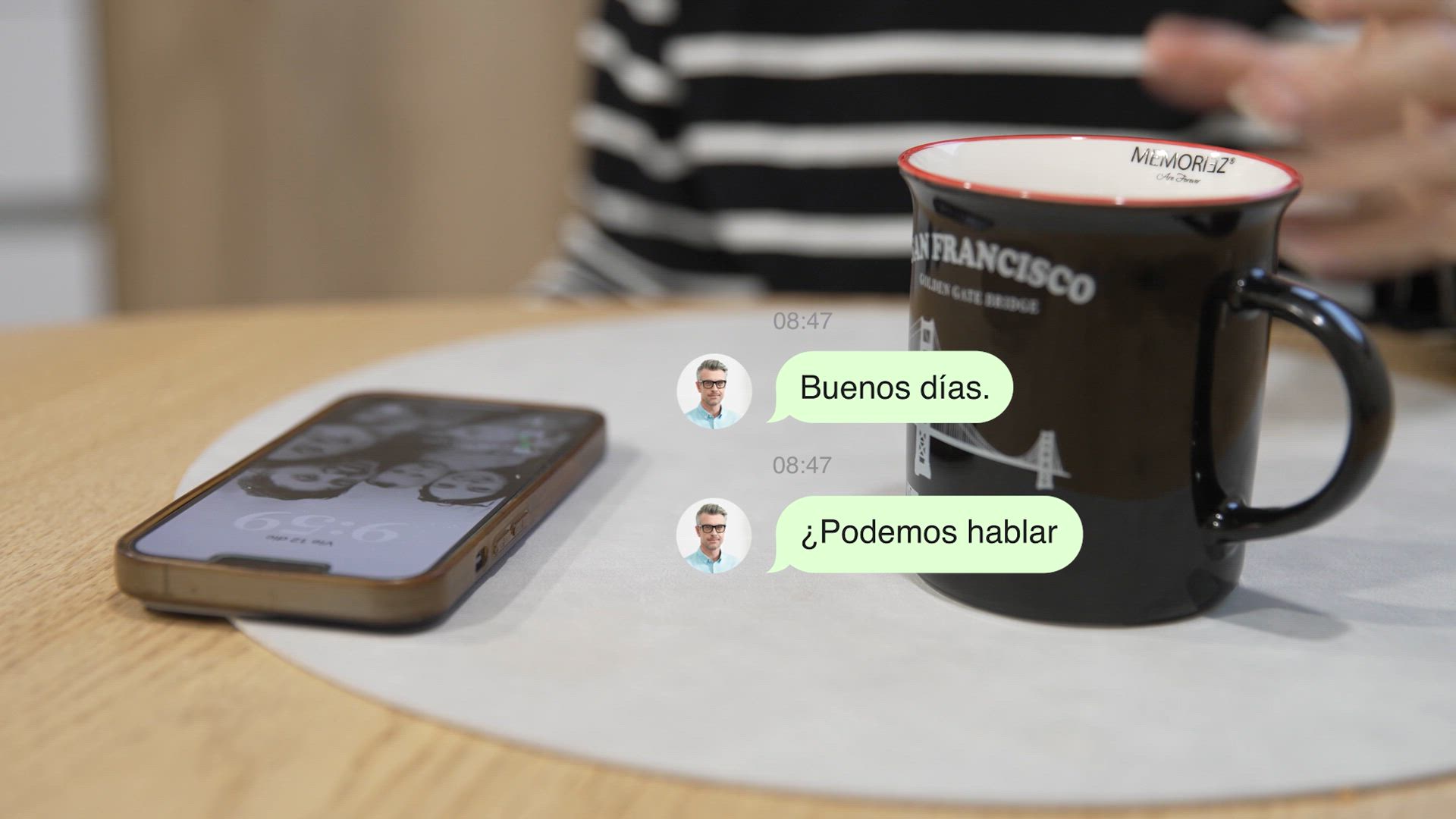 Шесть из десяти людей не отключаются от работы в отпуске