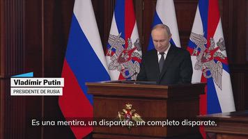 Putin: 