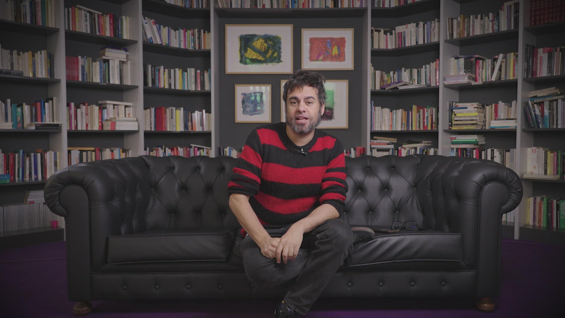 'Estaba yo pensando...': Navidad sin religión