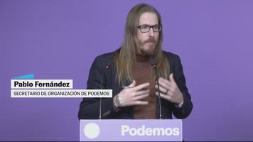 Reacciones de Podemos y SUMAR al resultado electoral en Extremadura