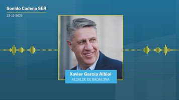 Xavier García Albiol, sobre los migrantes desalojados de Badalona: “En el asentamiento había mafia, prostitución y drogas”