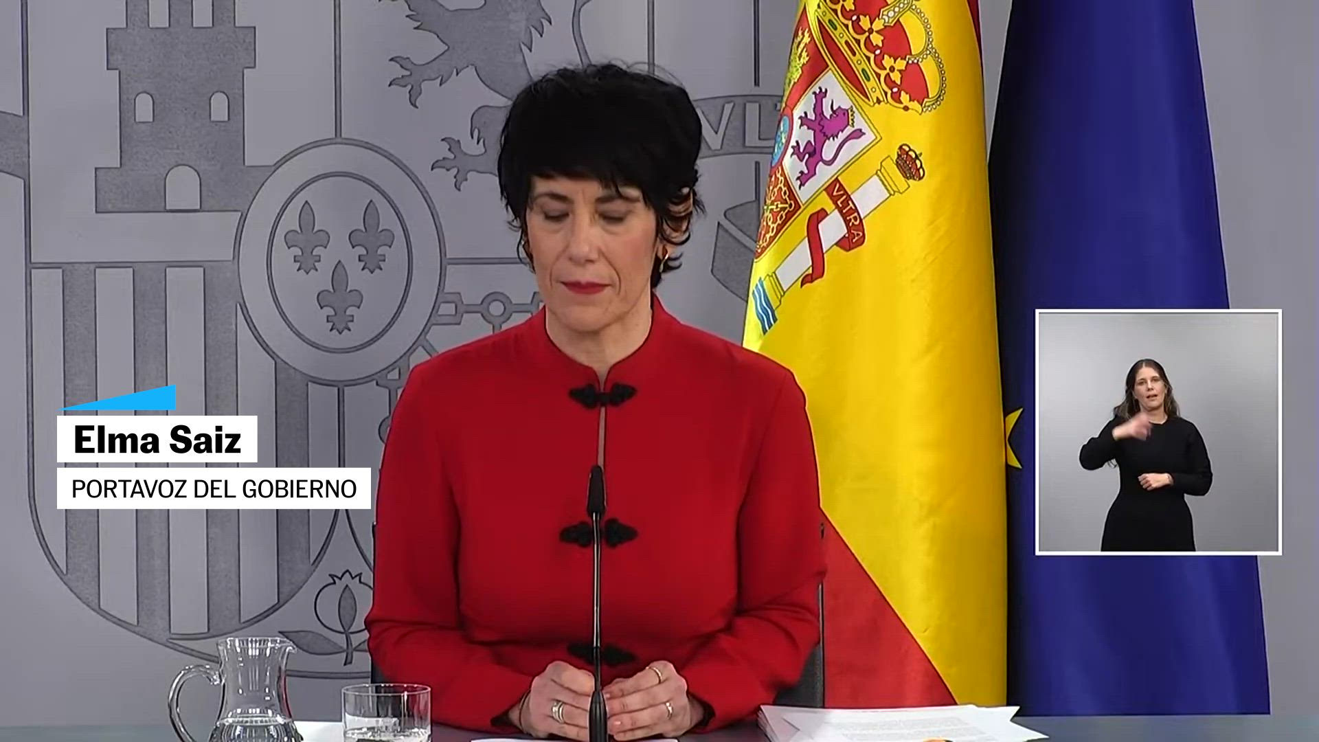 La revalorización de las pensiones, la prórroga de la suspensión de los desahucios y otras medidas del decreto de escudo social