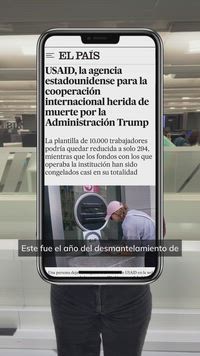 Cinco buenas noticias que contamos en Planeta Futuro este 2025