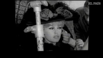 Muere la actriz Brigitte Bardot a los 91 años