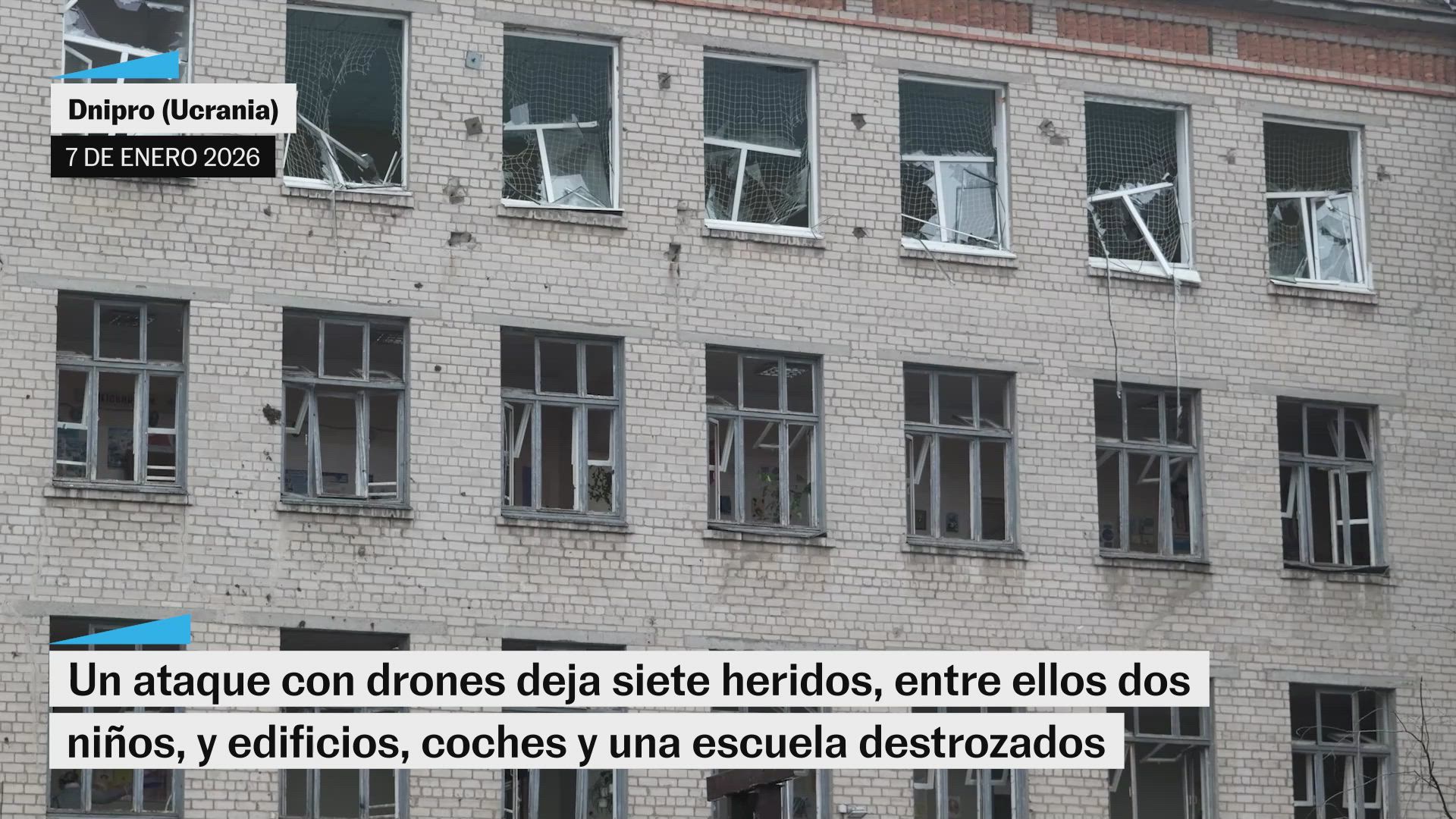 El presidente Zelenski busca acercar la adhesión de Ucrania a la Unión Europea