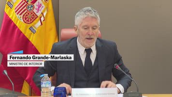 Un total de 1.119 personas fallecieron en accidentes de tráfico en 2025