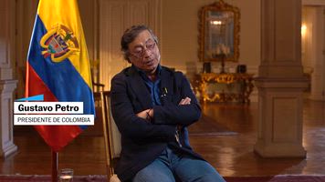 Gustavo Petro “Trump me dijo que estaba pensando hacer cosas malas en Colombia”