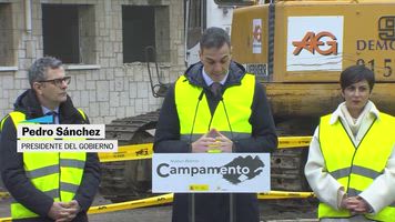 Sánchez anuncia incentivos a los propietarios que no suban el precio del alquiler