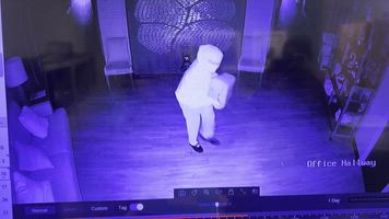 Incendian sinagoga histórica en Mississippi