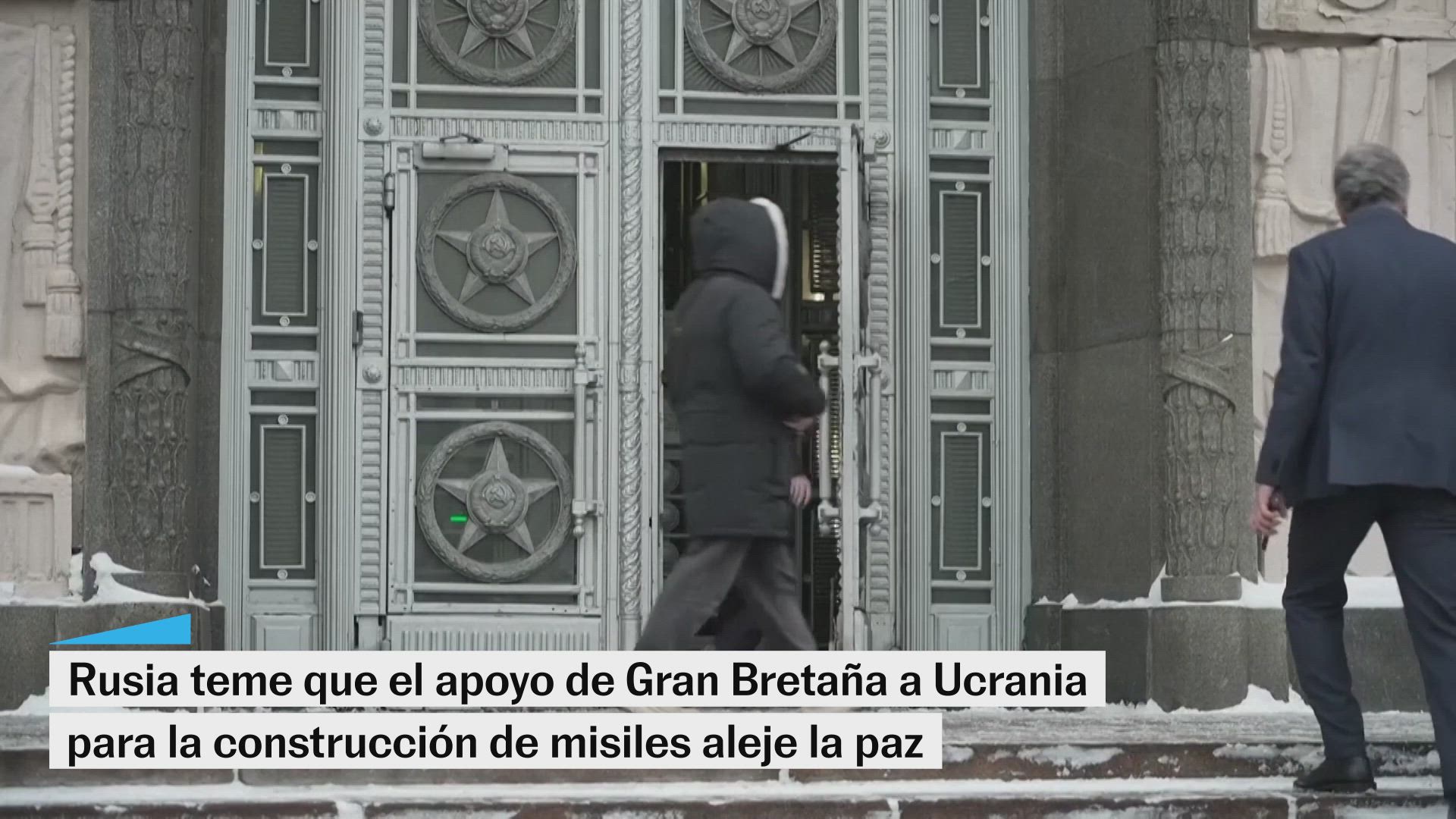 Diario de la guerra día 1419