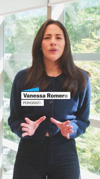 Videoanálisis | Vanessa Romero y la Gen Z 15 Enero