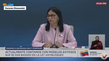 Venezuela espera inversión de 1.400 millones de dólares en contratos de producción compartida de petróleo