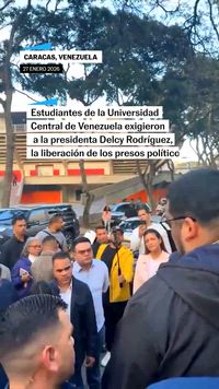 “Debería ponerse la mano en el corazón