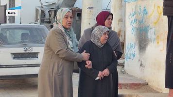 Bombardeos israelíes matan a más de 20 personas en Gaza