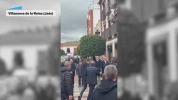 Sánchez en Villanueva de la Reina