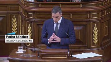 Sánchez asume el accidente de Adamuz como una 