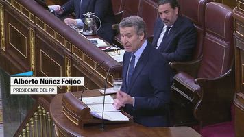 Alberto Núñez Feijóo: 