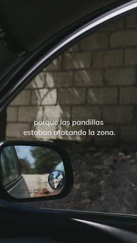 La cantante Vanessa Jeudi vive en Puerto Príncipe, Haití, y no puede moverse de manera segura