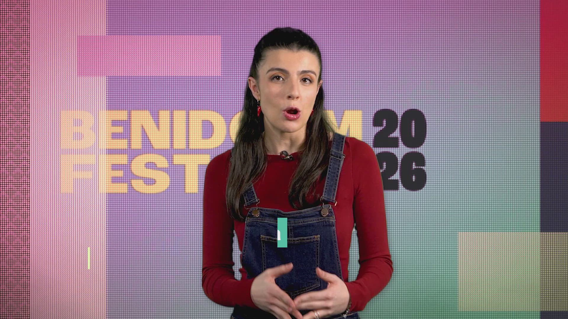 Quién es quién: los finalistas del Benidorm Fest 2026