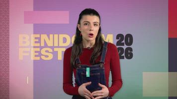 Quién es quién: los finalistas del Benidorm Fest 2026