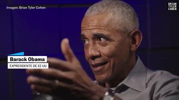 Obama sobre los aliens: 