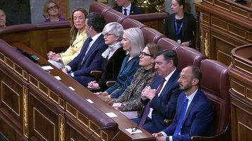 Felipe VI defiende que 