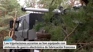 Rusia y Ucrania comienzan las conversaciones de paz en Ginebra