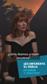 Diana Gómez habla sobre la labor pedagógica durante la gestión del duelo en los niños: “Para mí, la muerte no tiene que ser un tabú