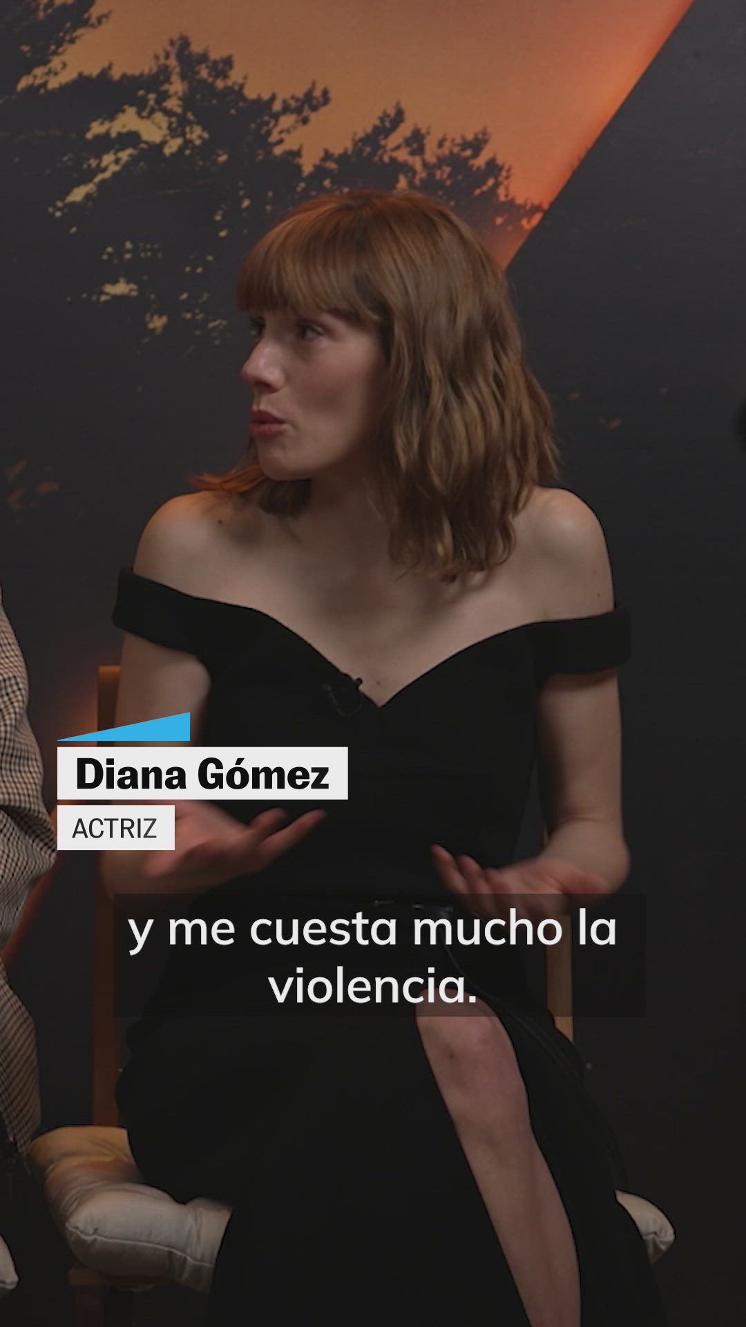 Joaquín Furriel y Diana Gómez reflexionan sobre cómo reaccionarían ante la pérdida de un hijo