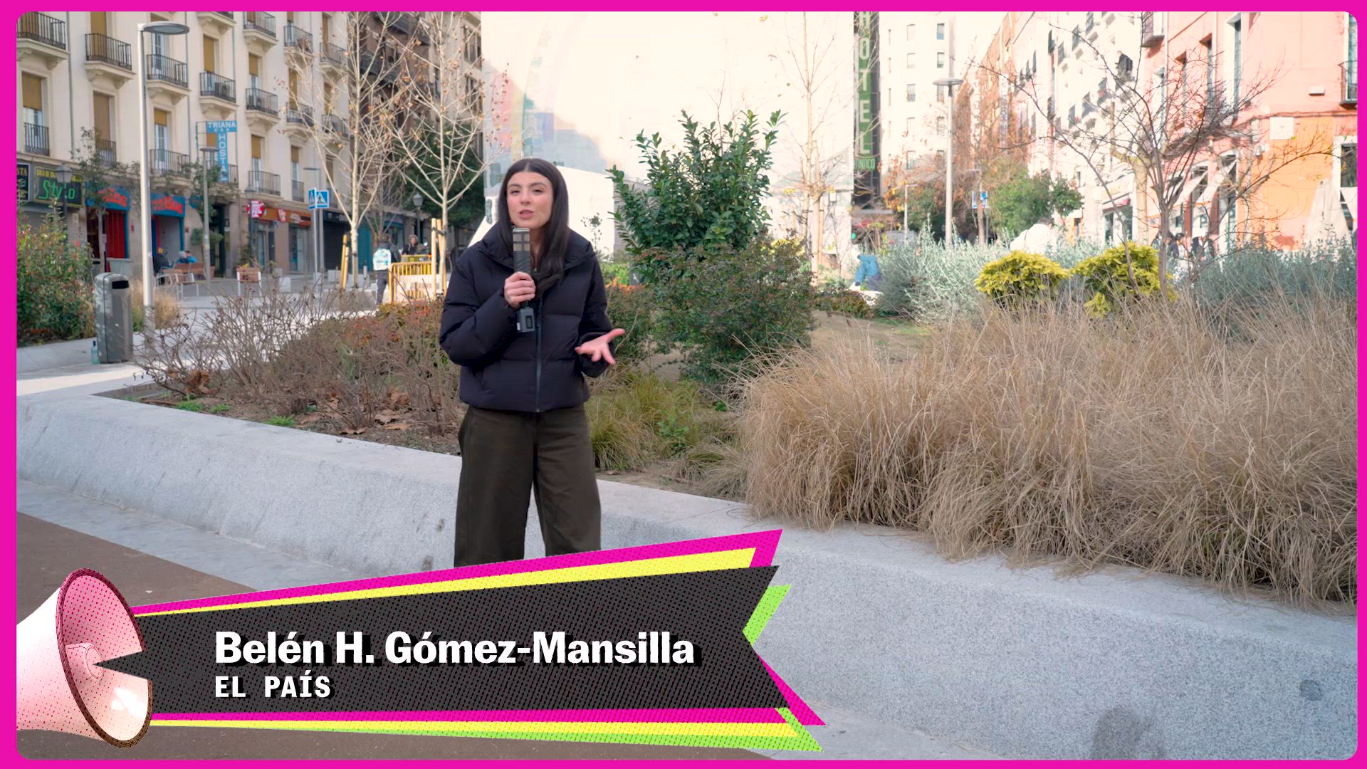 Altavoz: ¿Cómo prefieren disfrazarse?