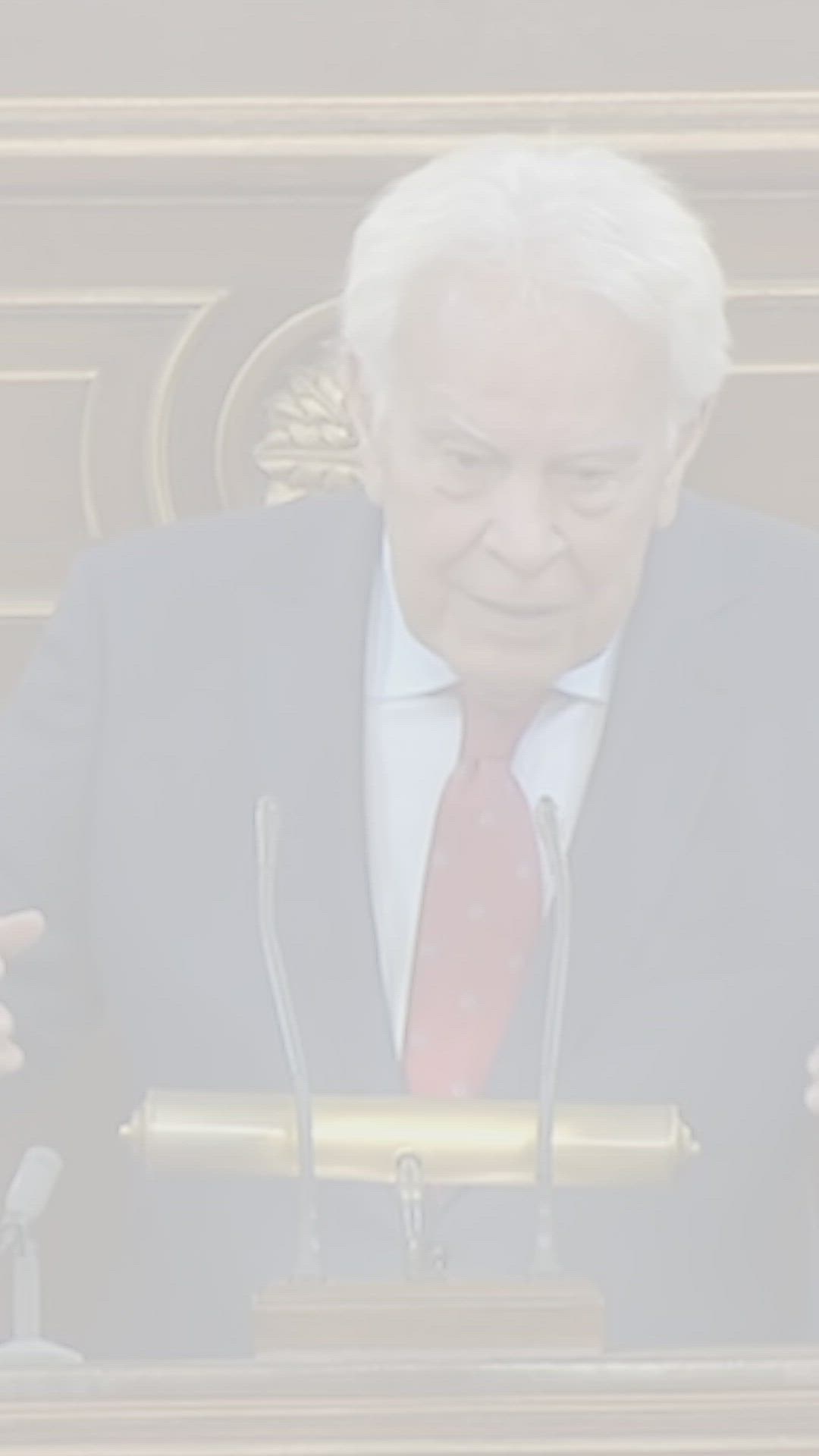 Felipe González sobre el 23-F: "El papel del rey Juan Carlos fue determinante"