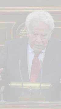 Felipe González sobre el 23-F: 