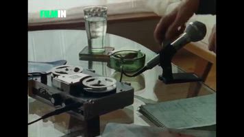 Tráiler de 'Un día con Peter Hujar'