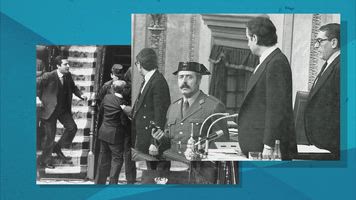 ¿Qué esconden los papeles del 23-F?