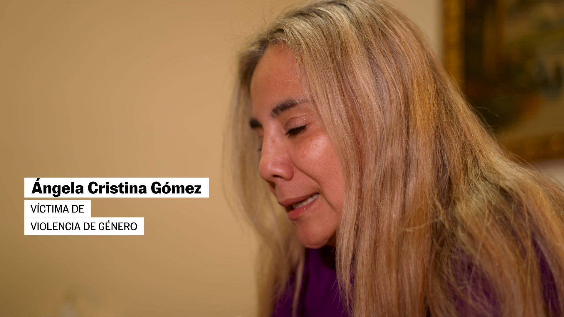 Las dificultades de las mujeres víctimas de violencia de género migrantes