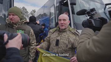 Diario de la guerra: Día 1471