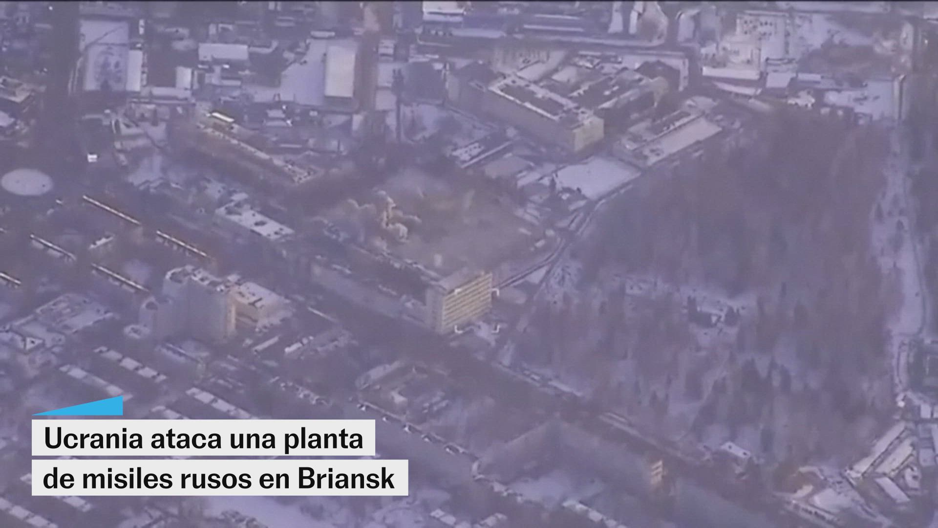 Diario de la guerra: día 1475