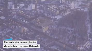 Diario de la guerra: día 1475