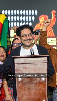 Videoanálisis | Las fórmulas radicalmente opuestas para la vicepresidencia