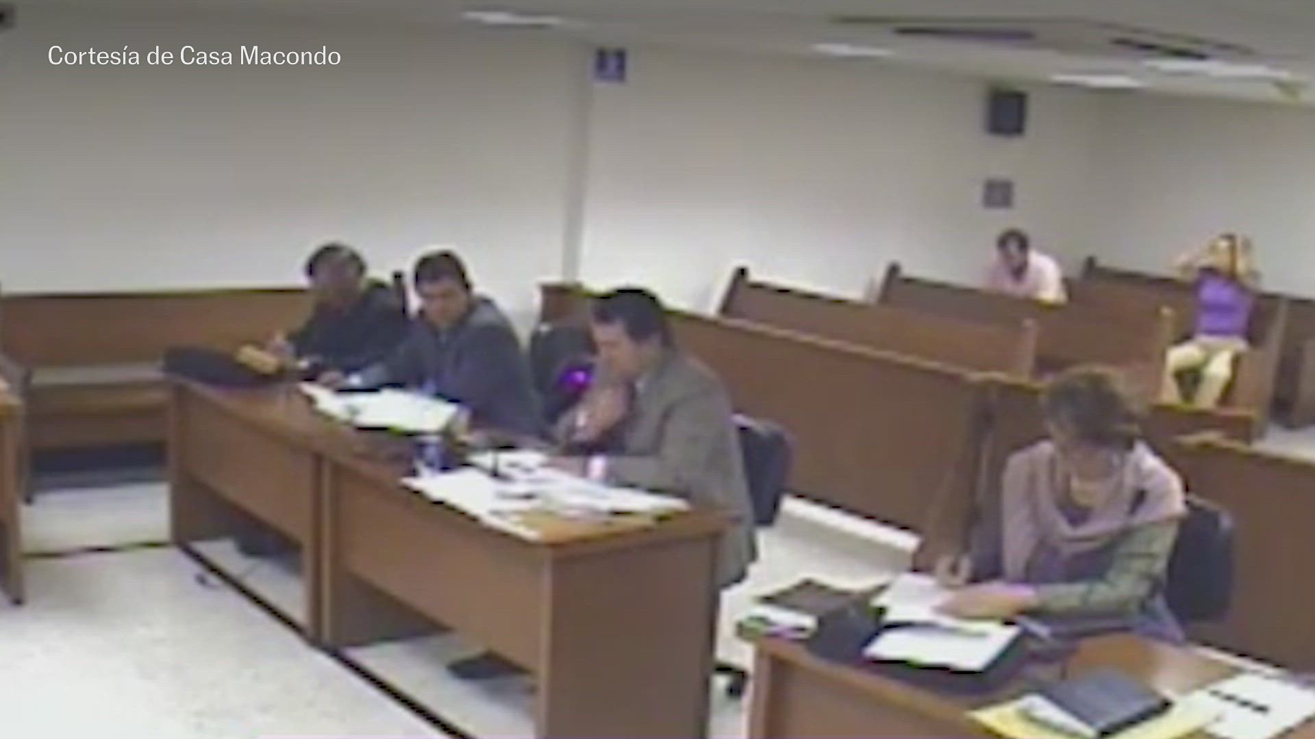 La declaración del obispo Tulio Duque en la que admite haber protegido a un cura abusador sexual de menores