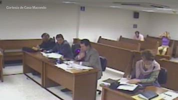 La declaración del obispo Tulio Duque en la que admite haber protegido a un cura abusador sexual de menores