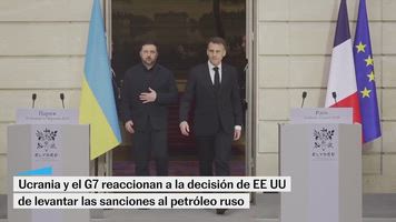 Diarios de la guerra: día 1478