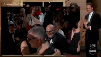 Paul Thomas Anderson, mejor dirección: 