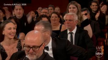 Joachim Trier, tras ganar mejor película internacional: 